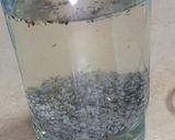 A picture of step 4 of Refreshing Tapioca Drink.