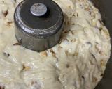 Foto del paso 4 de la receta: Budín de banana vegano✨