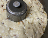 Foto del paso 4 de la receta: Budín de banana vegano✨