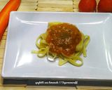 Foto langkah ke 5 dari resep Saos spaghetti non msg #menuanak.