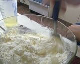 Foto del paso 1 de la receta: Brownie de Limón 🍋🍋🍋