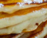 Une image de l'étape 2 de Healty pancakes.