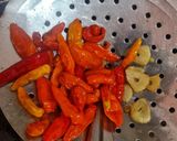 Foto langkah ke 5 dari resep Nasi Krawu.