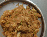 બટાકા ના સમોસા (Potato Samosa Recipe In Gujarati) રેસીપી સ્ટેપ2ફોટો