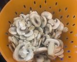 Foto del paso 2 de la receta: Pimientos rellenos al vapor