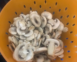 Foto del paso 2 de la receta: Pimientos rellenos al vapor