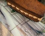 Une image de l'étape 7 de -Gâteau au yaourt-.