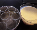 Foto del paso 5 de la receta: Leche Asada en Vasitos Descartables