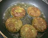 Matar Paneer Kababs recipe step 4 photo