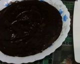 A picture of step 3 of Easy Doughnuts.