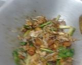 Foto langkah ke 4 dari resep Pangsit Goreng.