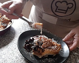 Foto del paso 12 de la receta: Pudín de Brioche