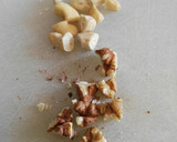 Foto del paso 16 de la receta: Ternera guisada en salsa de nueces y anacardos