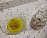Foto del paso 1 de la receta: Aceite de anís