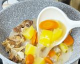 Foto langkah ke 6 dari resep 27. Sop Buntut Goreng Khas Jawa Barat (Gurih, empuk, wangi) 😍😍.