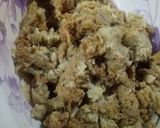 Gambar langkah 2 resipi CheezyBeef.