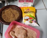 Foto langkah ke 2 dari resep Ayam Goreng Ketumbar.