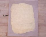 Croissant (igazi francia recept alapján) recept fázis 6 fotója
