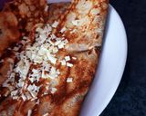 Une image de l'étape 3 de Crêpes 🥞.