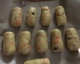 Foto langkah ke 5 dari resep Kroket Kentang Keju.