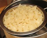 Káposztás tészta recept fázis 7 fotója