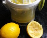 Foto del paso 1 de la receta: Mojito