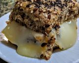 Foto del paso 5 de la receta: PAN Integral🍞 de Avena🌾 y Semillas...!