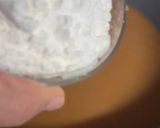 Foto del passaggio 1 della ricetta Latte e Caffè con Biscotti