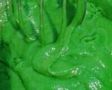 Foto langkah ke 3 dari resep Chiffon cake pandan.