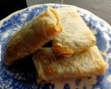 Foto del paso 5 de la receta: Arrolladitos primavera
