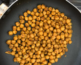 Foto del paso 3 de la receta: Garbanzos Crujientes