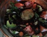 A picture of step 4 of California Farm Quick Coq-au-Vin Chicken.