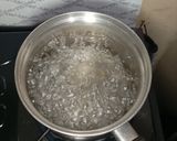 Foto langkah ke 1 dari resep Spaghetti Bolognese Sosis Ayam.