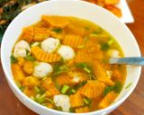 Hình bước làm 3 của món Mâm cơm gia đình #20