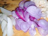 Tumis jangek jengkol dan tempe