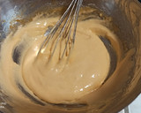 Foto del paso 2 de la receta: Bizcocho de Moca
