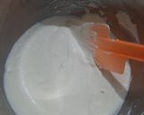 Foto langkah ke 1 dari resep Cotton soft japanase cheese cake.
