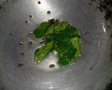 A picture of step 4 of Lemon chutney.