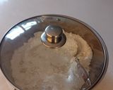Foto del paso 2 de la receta: Pan casero harina 0000 Fácil y Rico 🎆