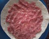 Foto del paso 1 de la receta Taco Cheeseburger