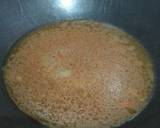 Seblak Mie langkah memasak 3 foto