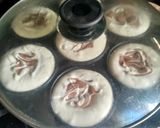 Foto langkah ke 4 dari resep Bolu Mini Ekonomis.