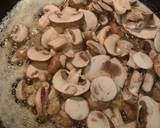 Beefy Mushroom Steak Bites over Rice