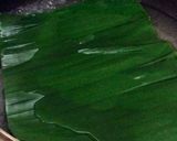 Hình bước làm 2 của món Bánh nậm chay