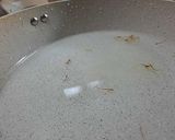 A picture of step 4 of Shahi tukray.