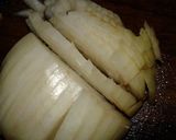 Foto del paso 1 de la receta: Salsa criolla