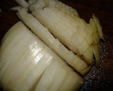 Foto del paso 1 de la receta: Salsa criolla