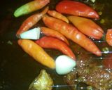 Foto langkah ke 3 dari resep Mie setan Ala2 home made.