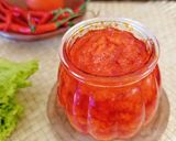 Foto langkah ke 5 dari resep Sambal Tomat Matengan.