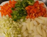 Foto del paso 2 de la receta: Carrilleras al vino tinto